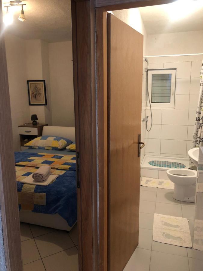 Moko Lägenhet Senj  Exteriör bild