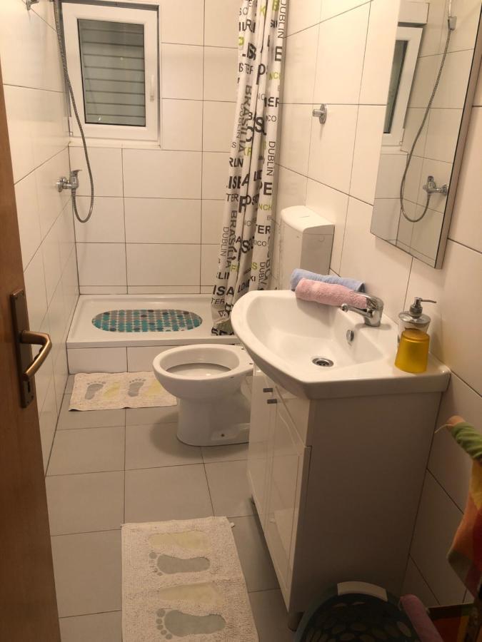 Moko Lägenhet Senj  Exteriör bild