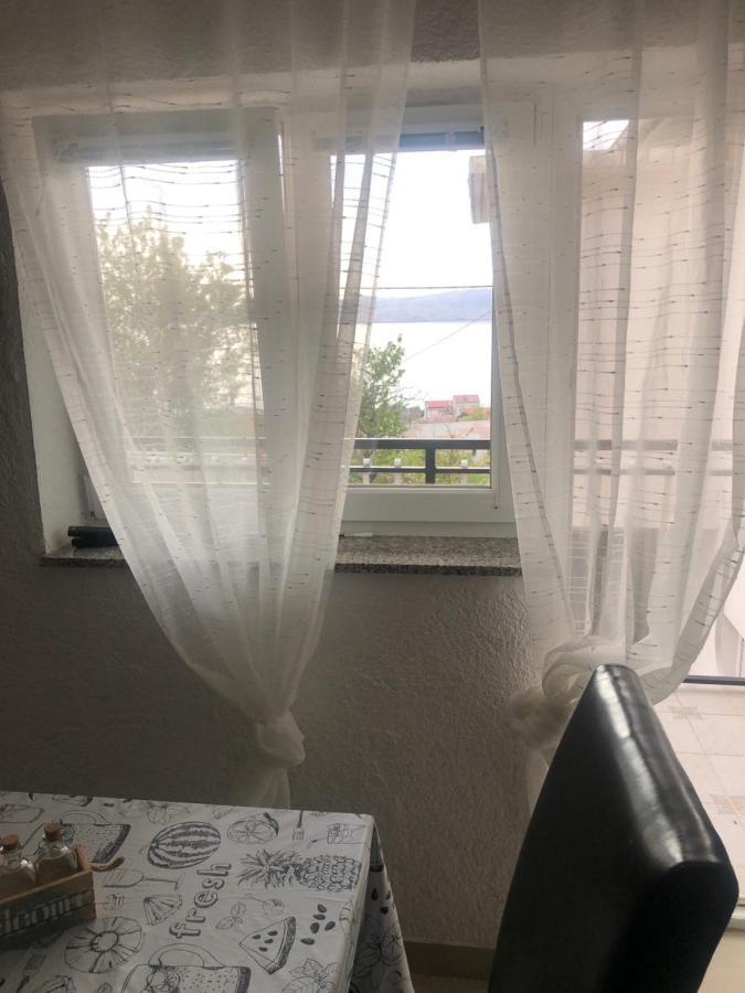 Moko Lägenhet Senj  Exteriör bild