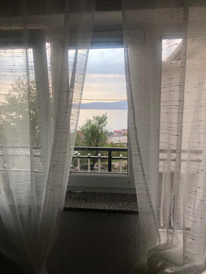 Moko Lägenhet Senj  Exteriör bild