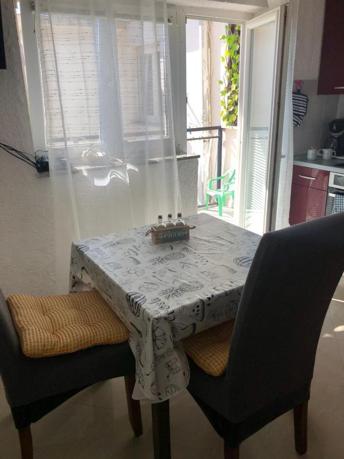 Moko Lägenhet Senj  Exteriör bild