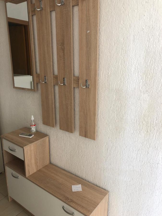 Moko Lägenhet Senj  Exteriör bild