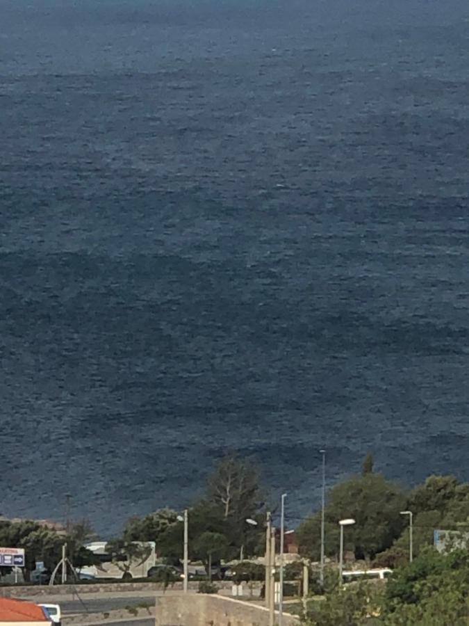 Moko Lägenhet Senj  Exteriör bild