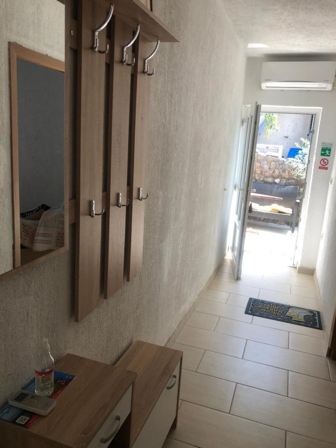Moko Lägenhet Senj  Exteriör bild