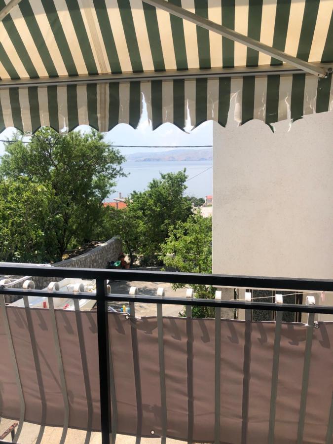 Moko Lägenhet Senj  Exteriör bild
