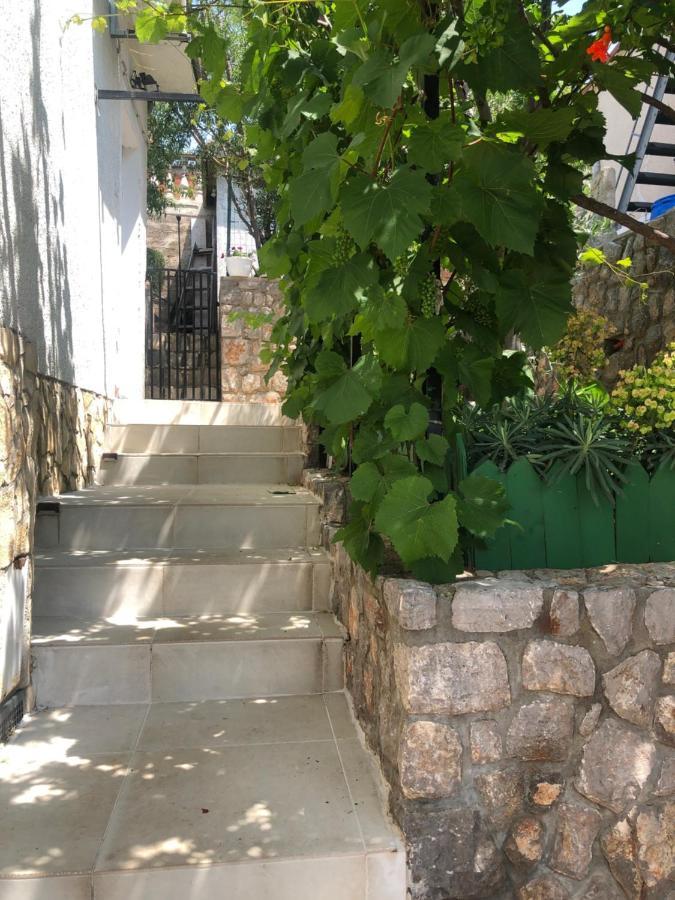 Moko Lägenhet Senj  Exteriör bild