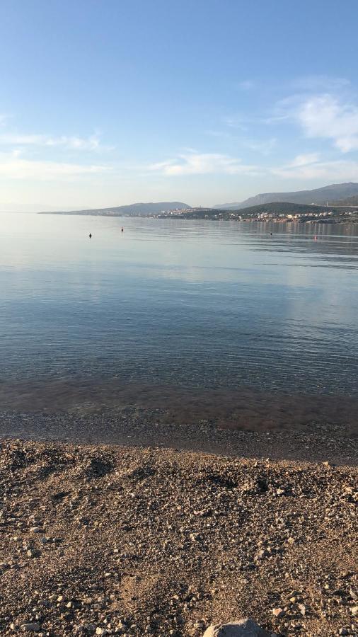 Moko Lägenhet Senj  Exteriör bild