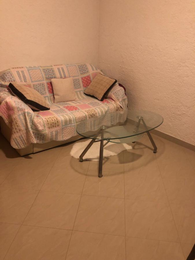 Moko Lägenhet Senj  Exteriör bild